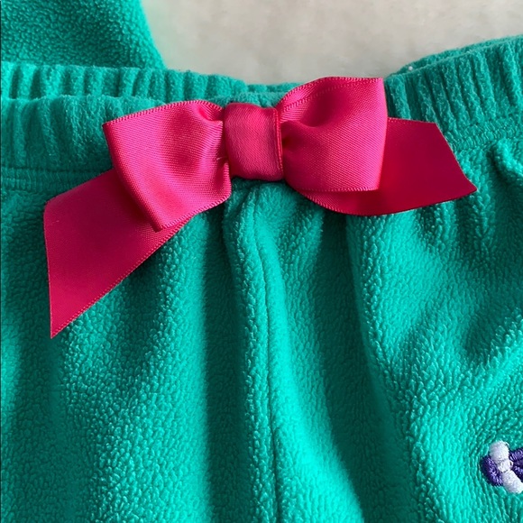 Girls Pajama Bottoms - Picture 3 of 4